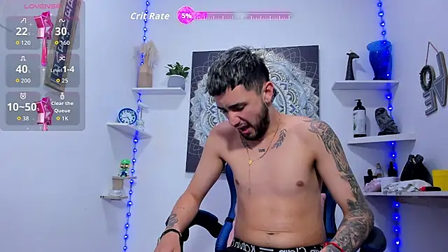 Jey_hot7 webcam
