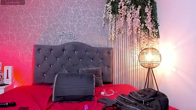 lana_gill1 webcam