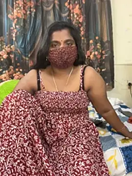 anubabysk12 Live Web Cam Show
