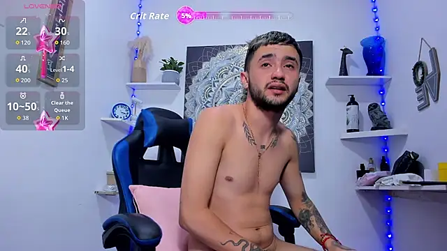 Jey_hot7 webcam