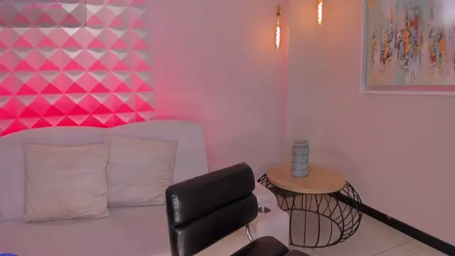 MariaHerrera_ webcam