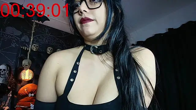 AlexHoe_ webcam