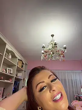 Kapree Live Web Cam Show