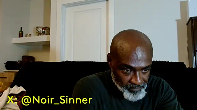 sinnernoir webcam