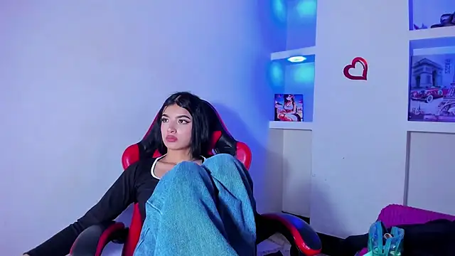 honeyluxe_ webcam