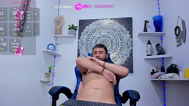 Jey_hot7 webcam