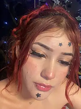 Ashly_cutee webcam