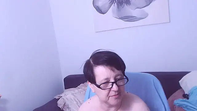 ChristaRose webcam