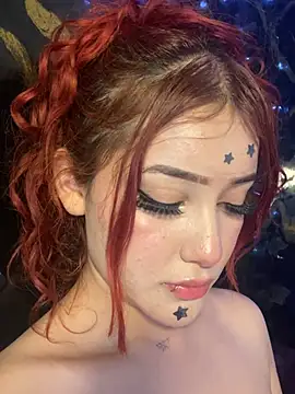 Ashly_cutee webcam