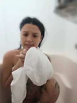 LorenRosse Live Web Cam Show