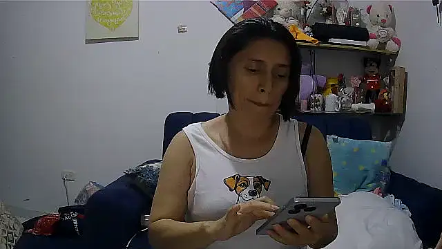 sexy_mary_69 webcam