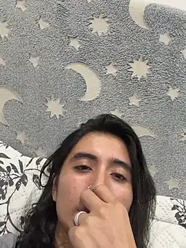Lunapage_ webcam