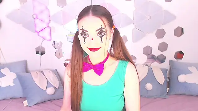 LexiKiss webcam