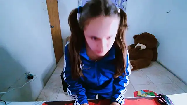SweetRabbit29 webcam