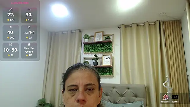 sasi_luna webcam