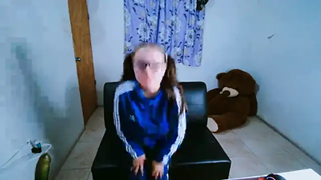 SweetRabbit29 webcam