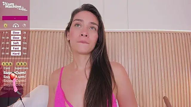 NahimiThompson webcam