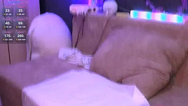 MarshmallowDreams webcam