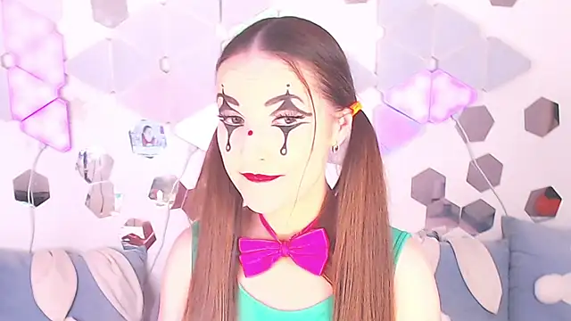 LexiKiss webcam