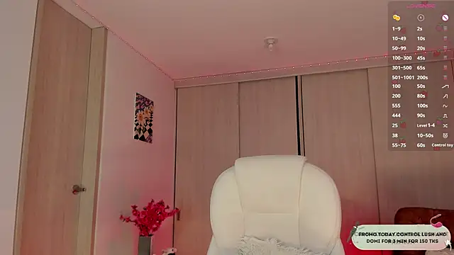 Nami__doll1 webcam