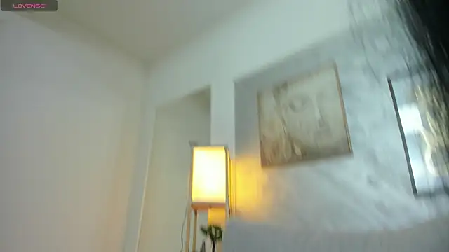 goddessalysse webcam