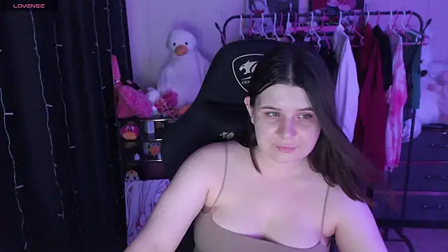 AmyVibess webcam
