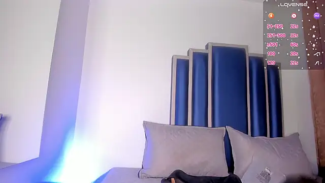 Harmony-01 webcam
