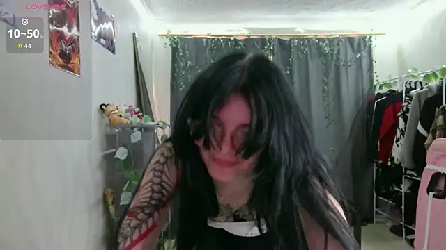 VeIvetLure webcam