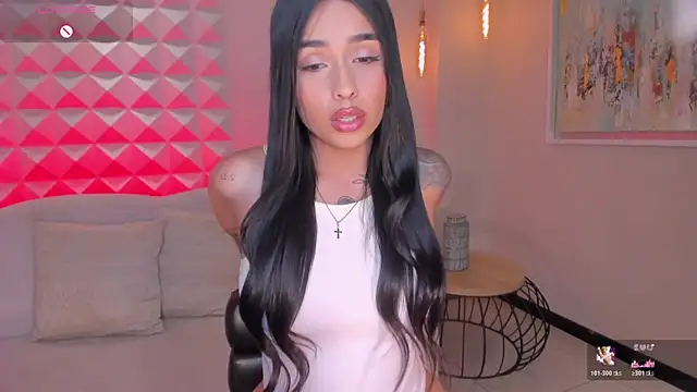 MariaHerrera_ webcam