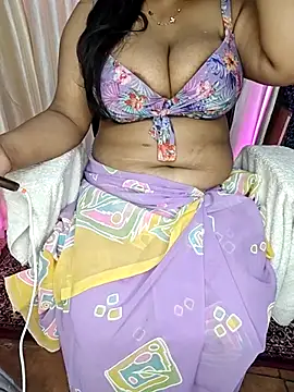 Curvy_Pooja webcam