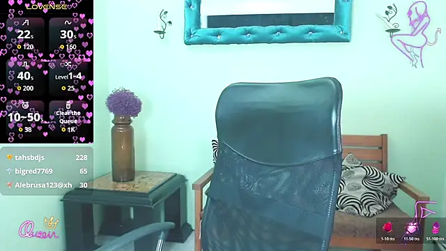 _Victoria_Jones_ webcam