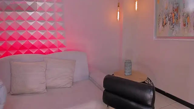 MariaHerrera_ webcam