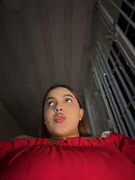 Colibri_xxx webcam