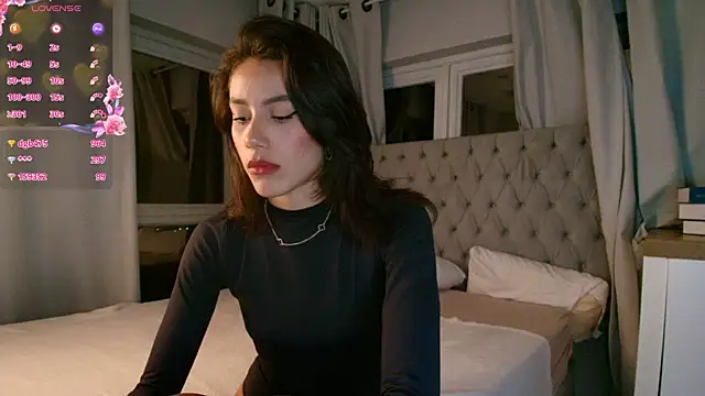 Carol_Daniel webcam