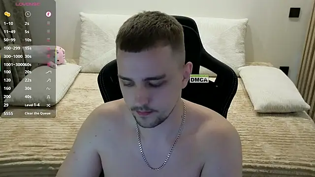 Larstar01 webcam