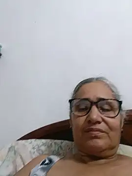 _candi webcam