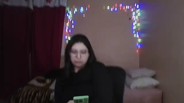 imsohornydacom webcam