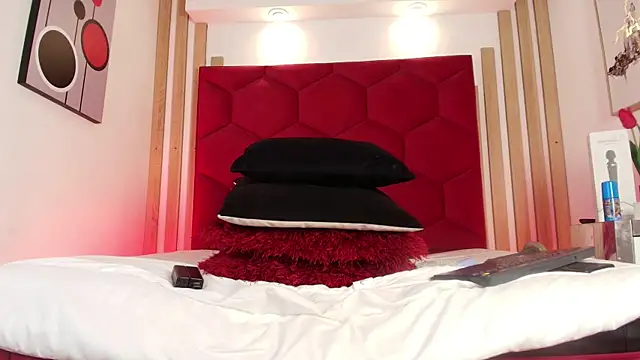 Tayzon_Foxxx Live Web Cam Show