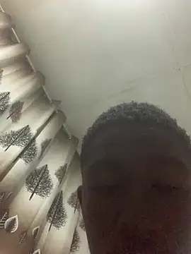 MrBlaq25 Live Web Cam Show