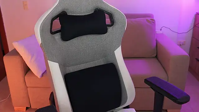 anyacutex webcam