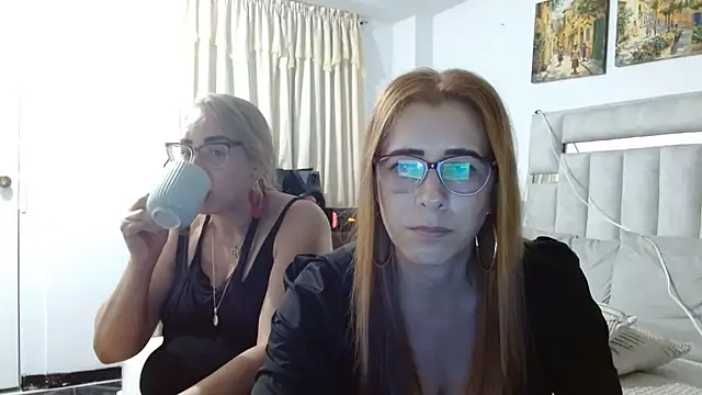 karlabarrera webcam
