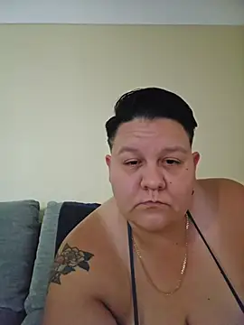 DevilDahm Live Web Cam Show