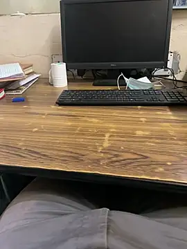 TheTamilGent webcam