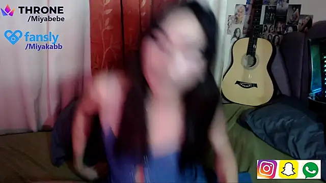 chakababe webcam