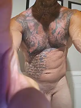 joeyoneill Live Web Cam Show
