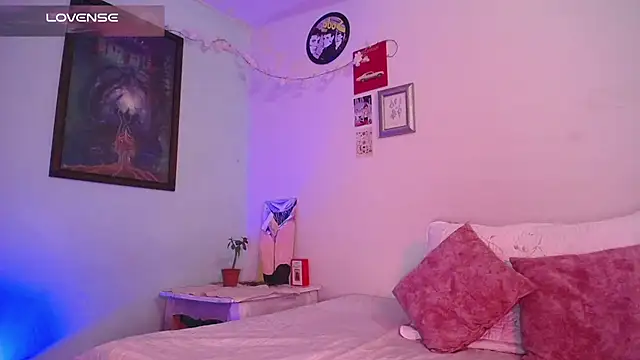 dark__nymph webcam