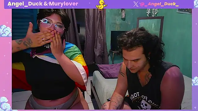 Angel_Duck webcam