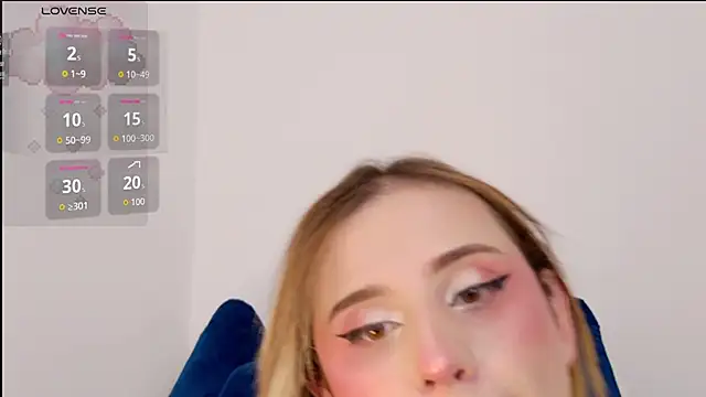seraphine_star webcam