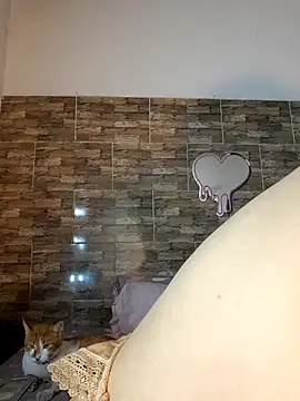 MysterySexx webcam