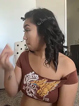 babygirlesme webcam